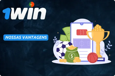 1 Win cassino