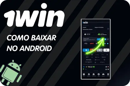 1Win APK android