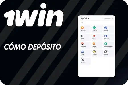 1 Win como recarregar