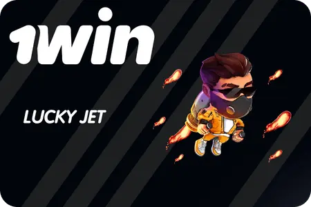 1 Win Jogo Lucky Jet