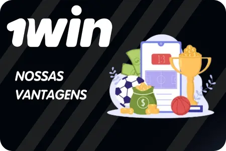 1 Win cassino