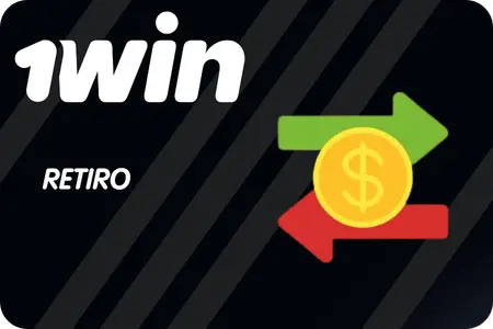 Como levantar dinheiro 1 Win cassino