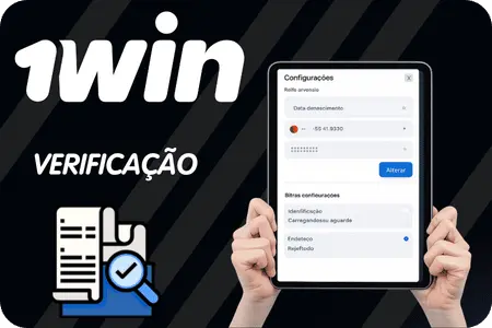 1 Win Verificação