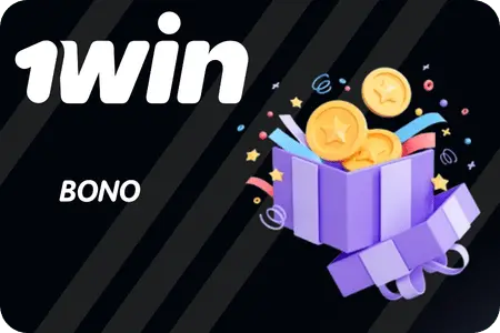 1 Win Bonos por Registro