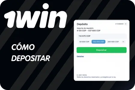 1 Win como recargar