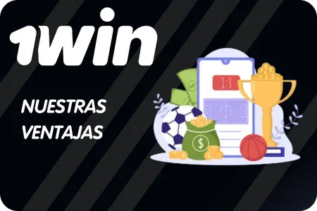 1 Win casino